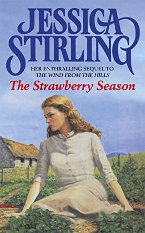 

The Strawberry Season by Deonn Stott-Paperback