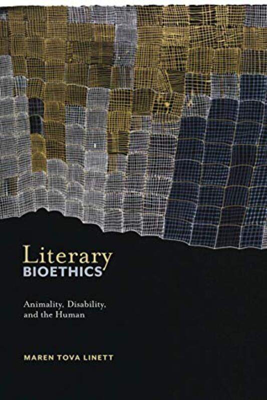 

Literary Bioethics by Maren Tova Linett-Paperback