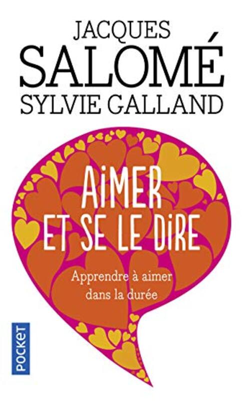 Aimer Et Se Le Dire By Jacques Salom Paperback