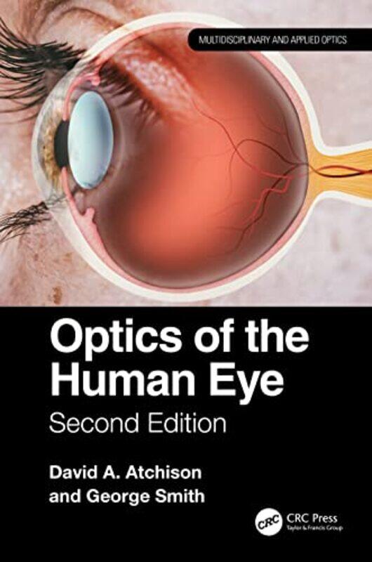 

Optics of the Human Eye by World Bank Group-Hardcover