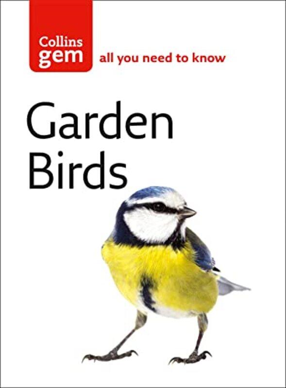 

Garden Birds by Alan C LoveWilliam Wimsatt-Paperback