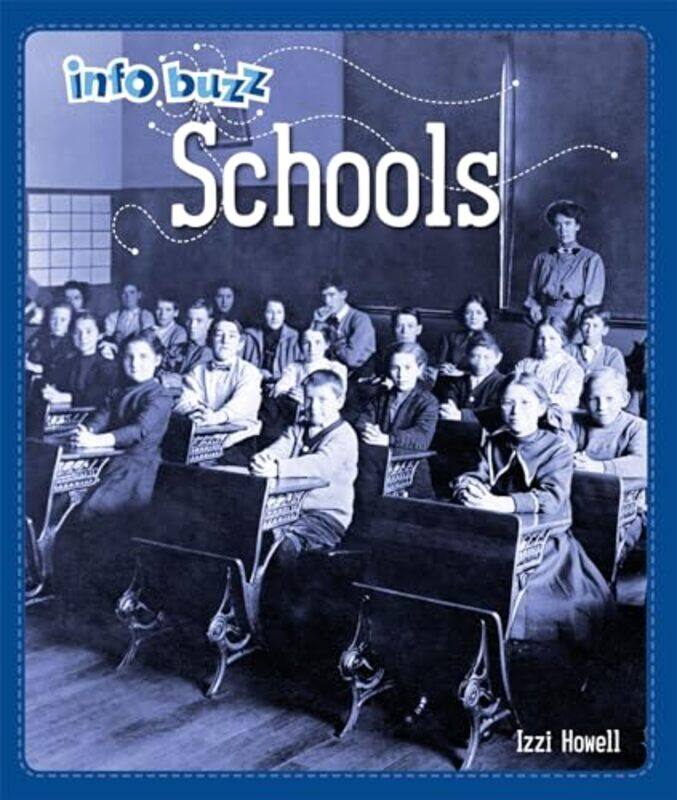 

Info Buzz History Schools by John FlemingPhilip Hume-Paperback