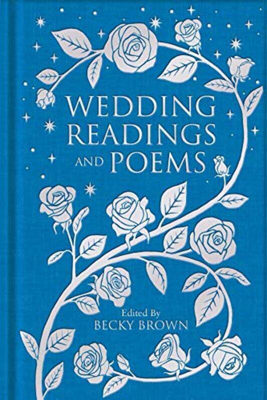 

Wedding Readings And Poems by Becky Brown-Hardcover