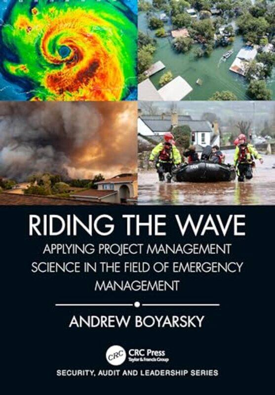 

Riding the Wave by Daniel Levitin-Paperback