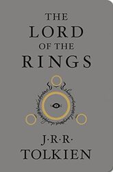 The Lord Of The Rings Deluxe Edition By Tolkien, J R R Hardcover