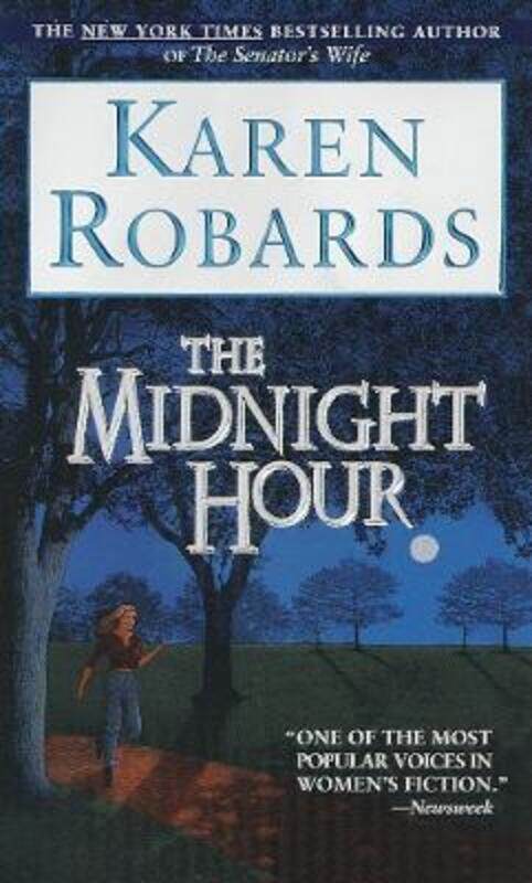 

Midnight Hour.paperback,By :Karen Robards