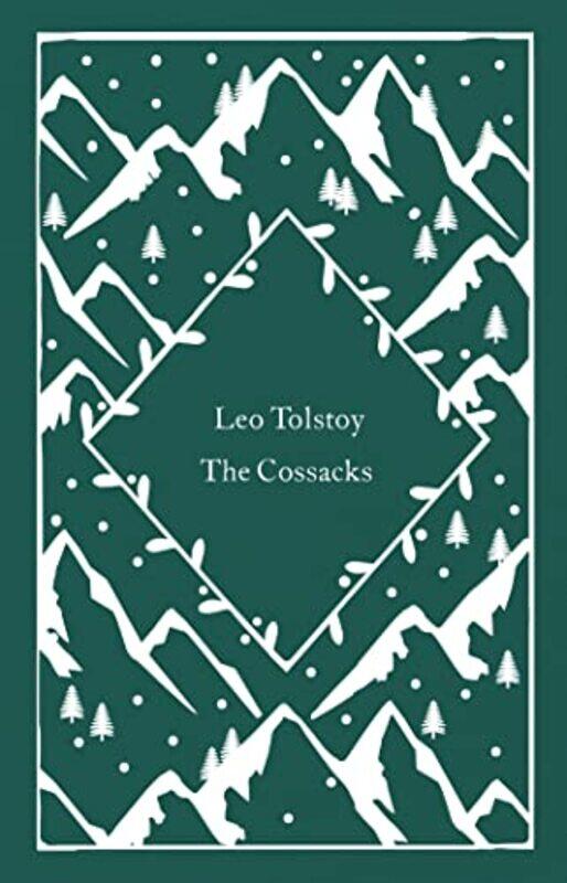

The Cossacks , Hardcover by Tolstoy, Leo