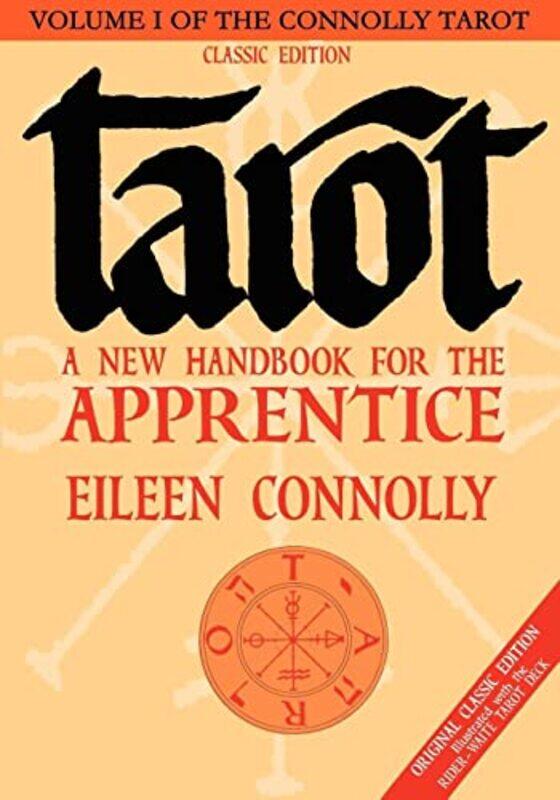 

Tarot a New Handbook for the Apprentice by Laura Baecher-Paperback