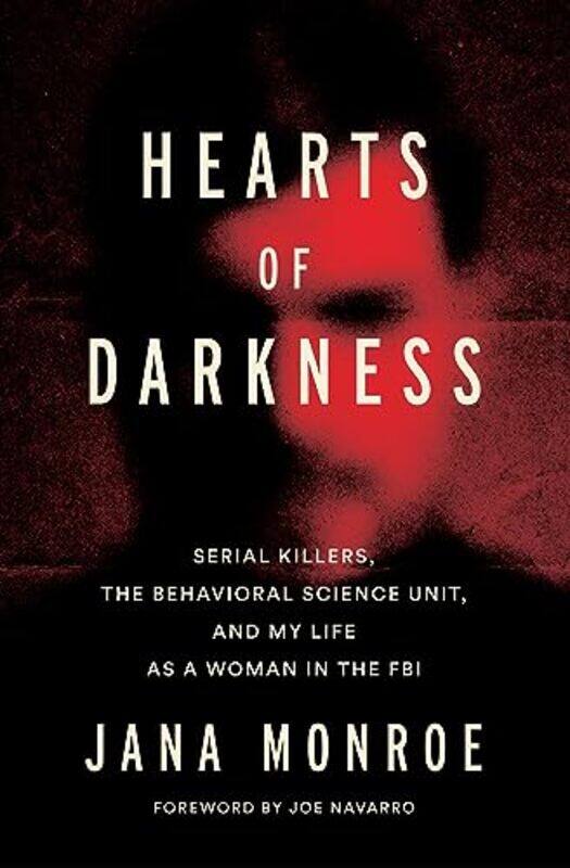 

Hearts Of Darkness By Monroe Jana - Hardcover