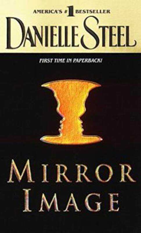 

Mirror Image.paperback,By :Danielle Steel