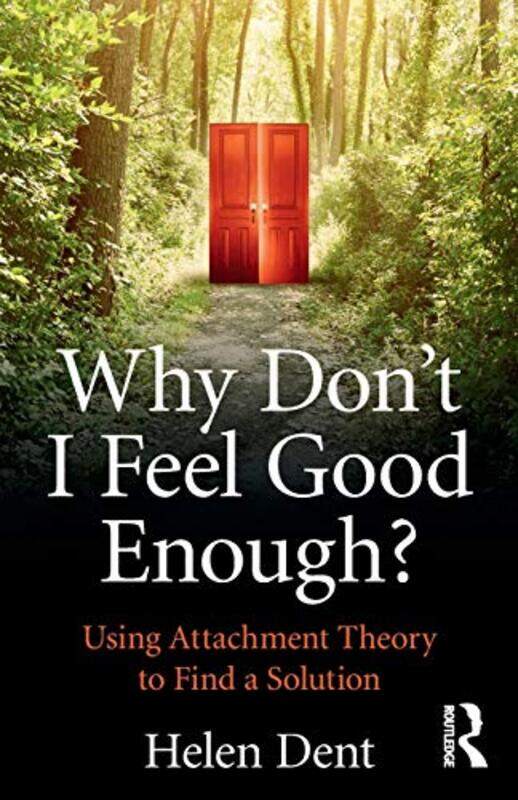 

Why Dont I Feel Good Enough-Paperback
