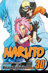 Naruto, Vol. 30, Paperback Book, By: Masashi Kishimoto