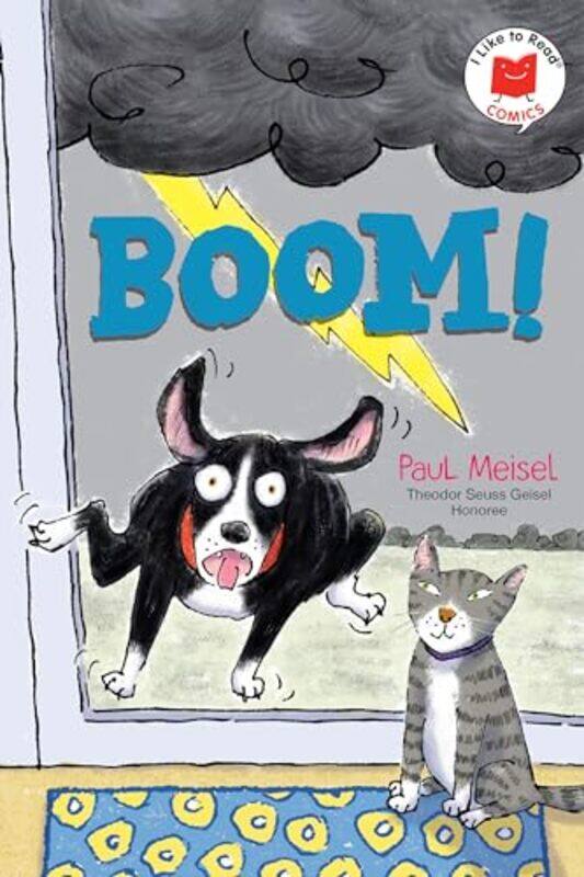 

Boom By Meisel Paul - Paperback