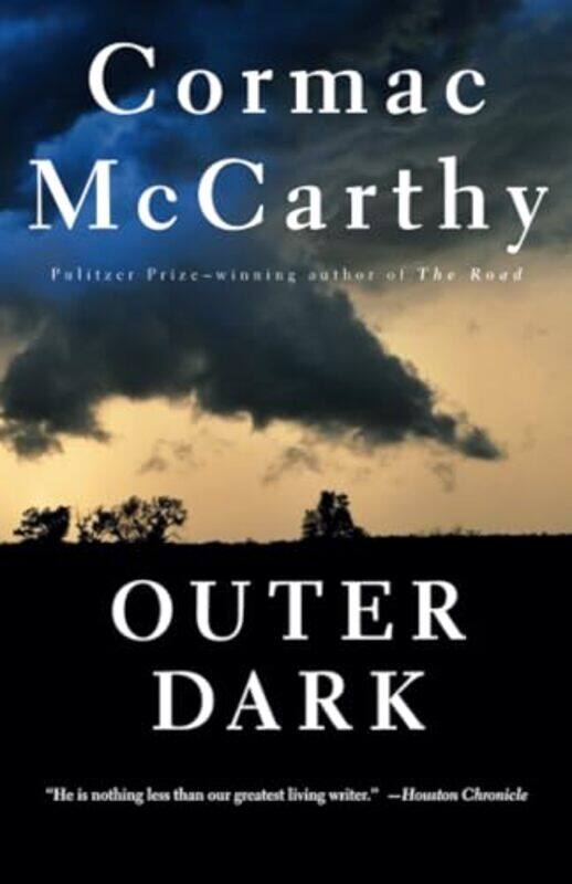 

Outer Dark By Mccarthy Cormac - Paperback
