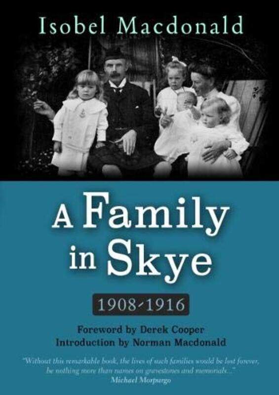 

A A Family in Skye by Isobel Macdonald-Paperback