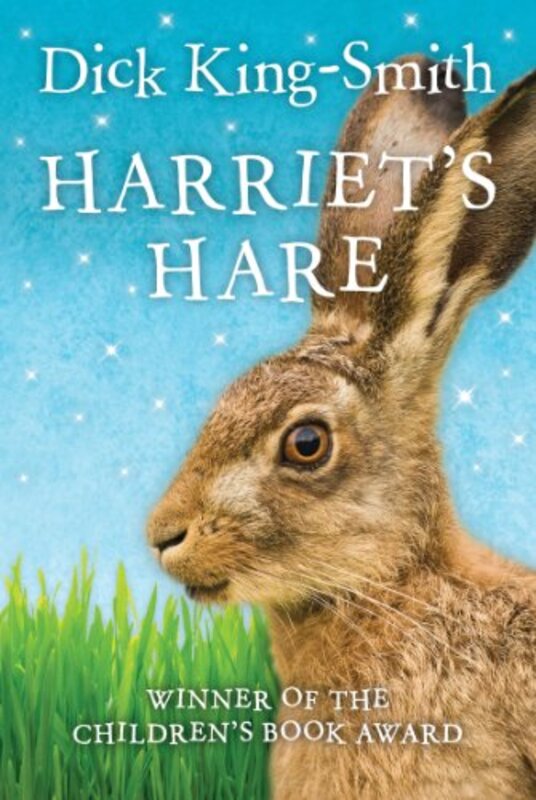 

Harriets Hare by Dick King-Smith-Paperback