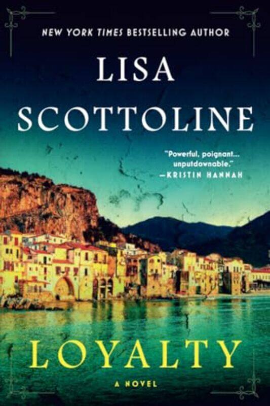 

Loyalty By Scottoline Lisa - Paperback