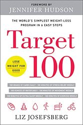 Target 100 , Hardcover by Liz Josefsberg