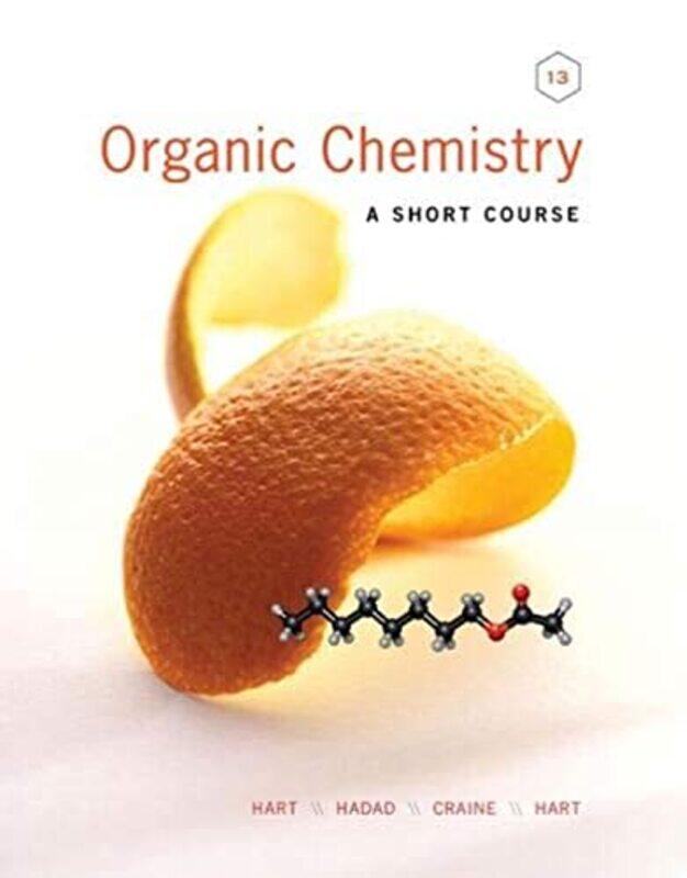 

Organic Chemistry by Scott E Brodie-Paperback
