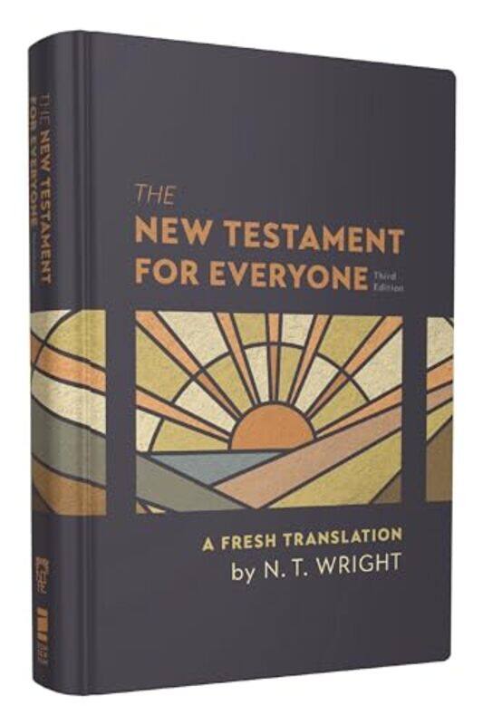 

New Testament For Everyone E03 Hardcover By E03 - Hardcover