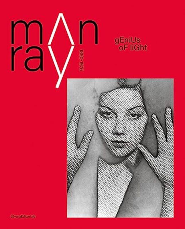 

Genius Of Light By Ray Man - Paperback