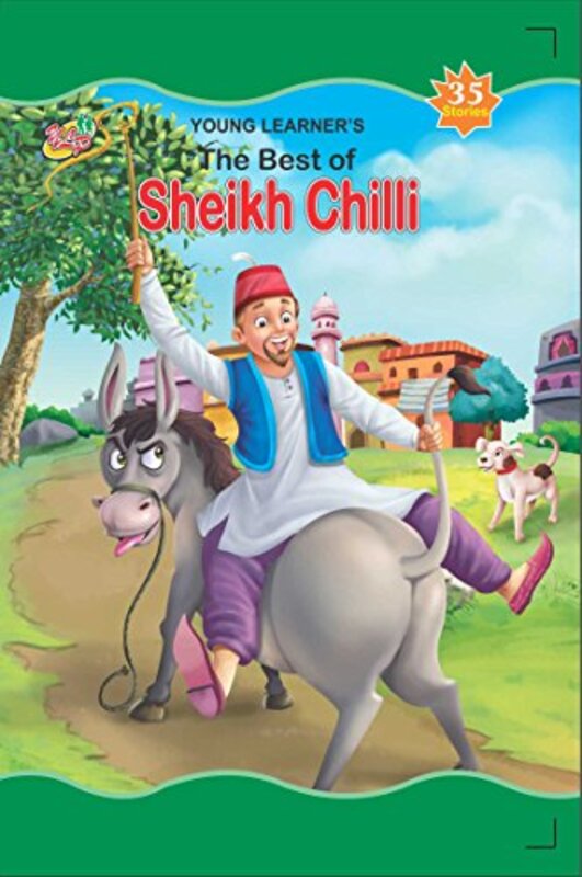 The Best of Sheikh Chilli,Paperback,By:Rungeen Singh