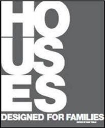 HOUSES  DESIGNED FOR FAMILIES.paperback,By :GARY TAKLE
