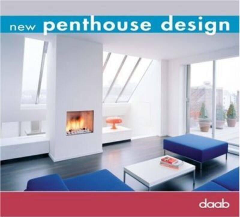 

New penthouse design.paperback,By :Daab