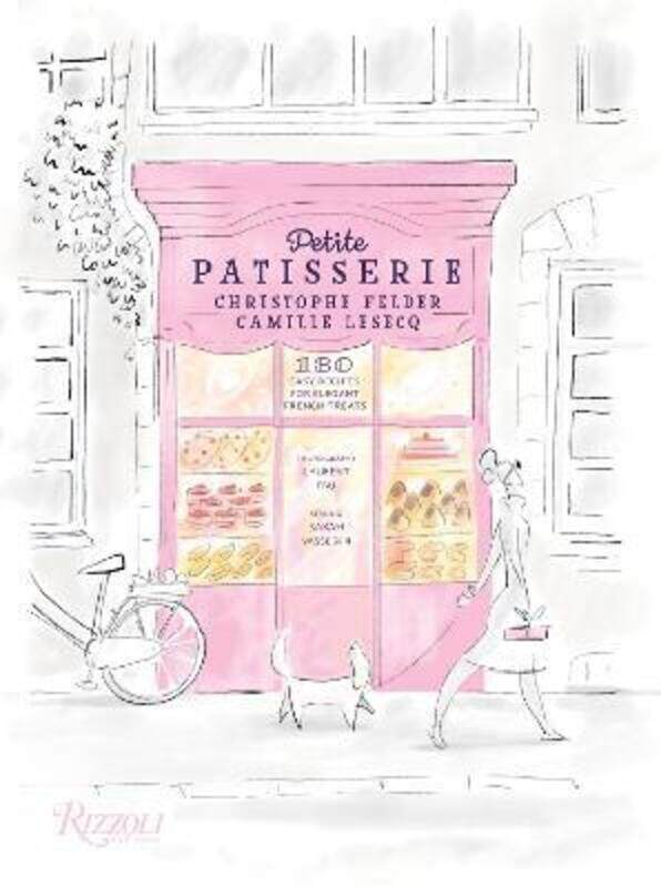 

Petite Patisserie