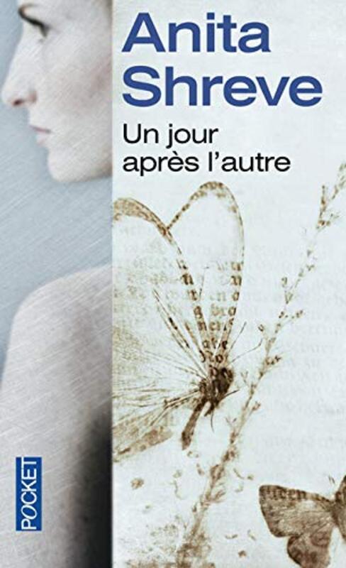 Un jour apr s lautre,Paperback by Anita Shreve