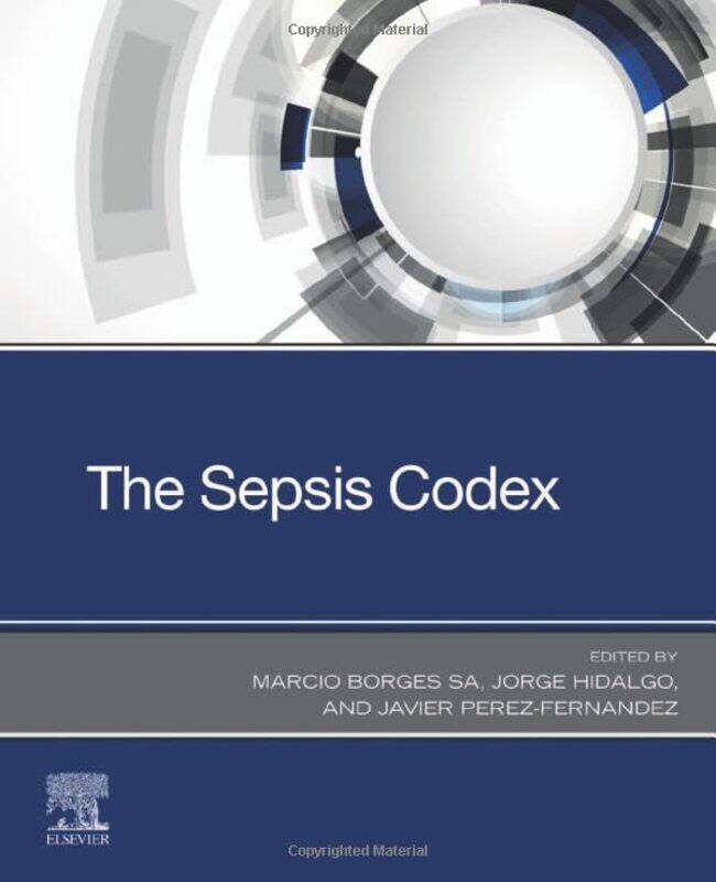 

The Sepsis Codex by Gary Harper-Paperback