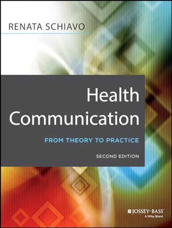 

Health Communication by Birol AkgunYusuf Alpaydin-Paperback