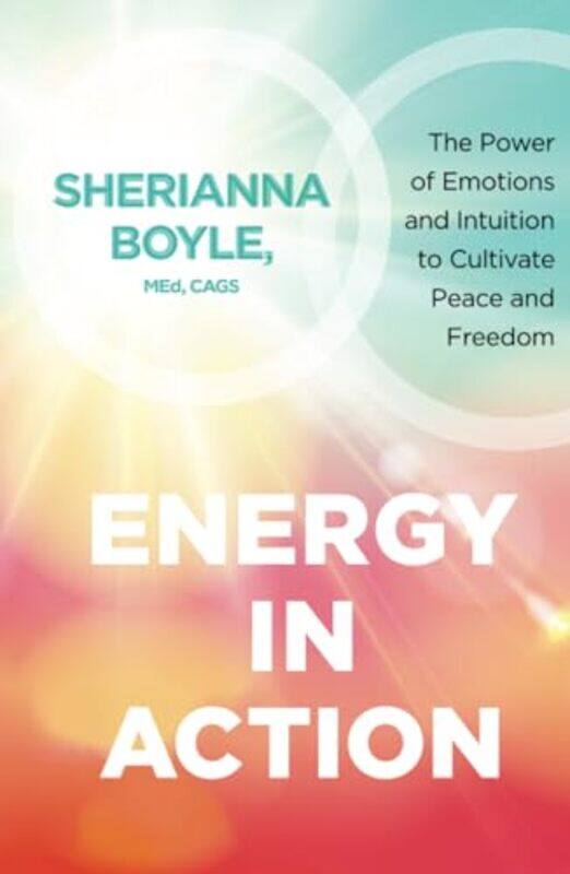 

Energy in Action by Coen Van Der KroonMerilee Dranow-Paperback