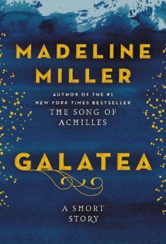 

Galatea,Hardcover, By:Madeline Miller
