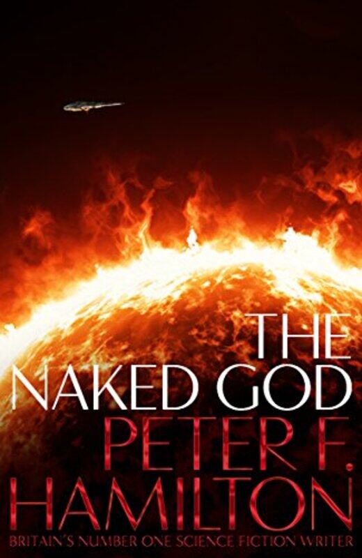 

The Naked God by Hamilton, Peter F. - Paperback