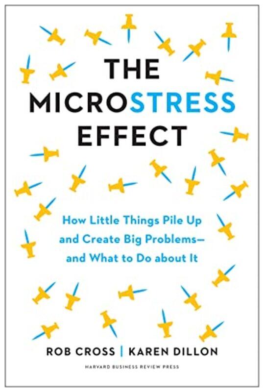 

The Microstress Effect by Paperblanks-Hardcover