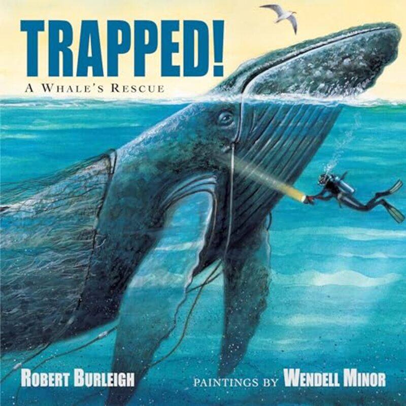 

Trapped! by Bryan Shen-Paperback