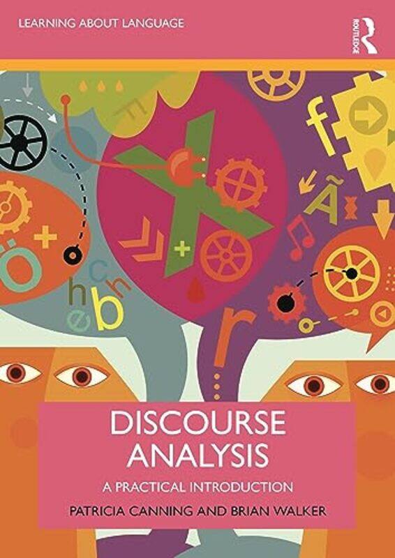 

Discourse Analysis by Rita Chi-Ying ChungFrederic P Bemak-Paperback