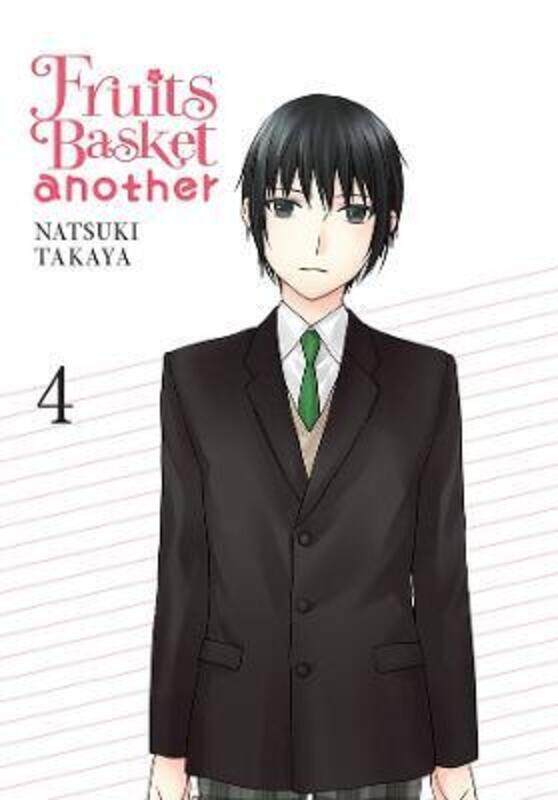 

Fruits Basket Another, Vol. 4,Paperback, By:Takaya, Natsuki