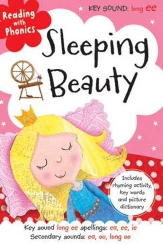 

Sleeping Beauty by Lilly Maetzig-Hardcover