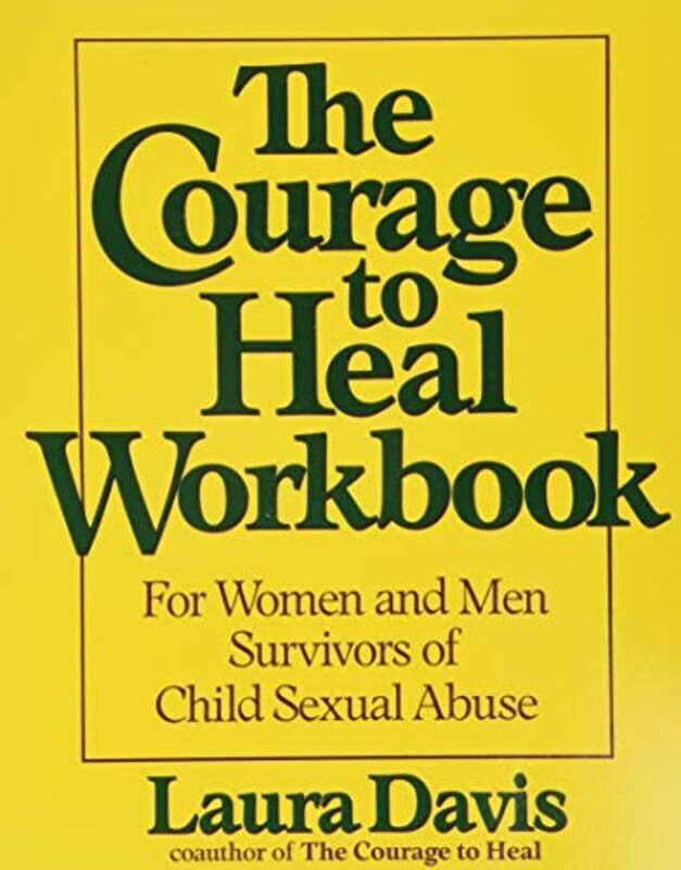 

Courage To Heal Workbk By Bass Ellen - Paperback