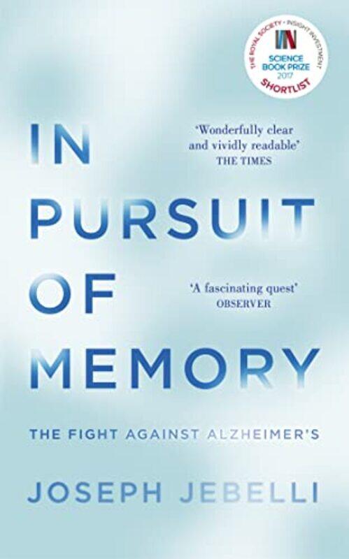 

In Pursuit of Memory by Pamela MeilVassil Kirov-Paperback