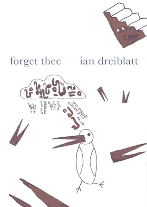 

forget thee by Ian Dreiblatt-Paperback