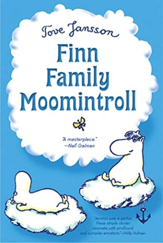 

Finn Family Moomintroll By Jansson Tove - Paperback