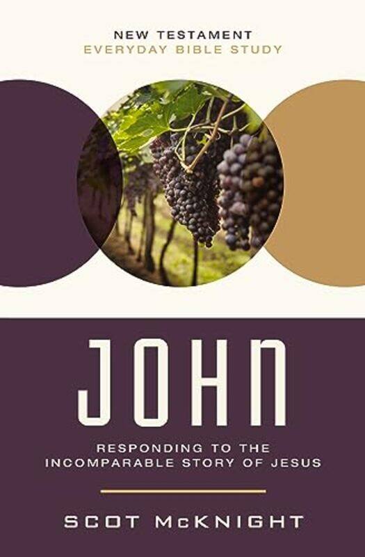 

John by JK Lasser Institute-Paperback