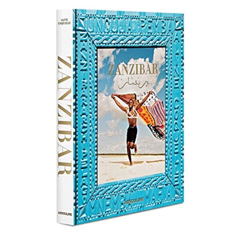 

Zanzibar,Hardcover,by:Coquelle, Aline