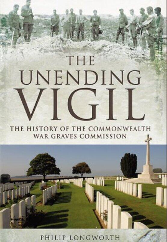 

Unending Vigil by Philip Longworth-Paperback