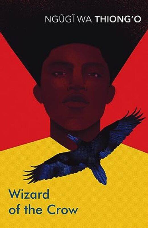 

Wizard of the Crow by Ngugi wa Thiongo-Paperback