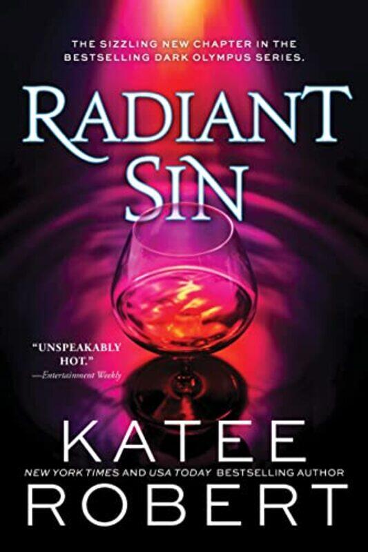 

Radiant Sin By Robert Katee - Paperback