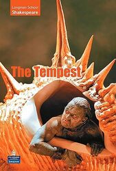 The Tempest by Shakespeare, William - O'Connor, John Paperback